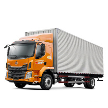 NEW 4X2 6WHEELER 7TON 9TON 10TON 220HP 180HP DONGFENG LIGHT TRUCK FOR SALE